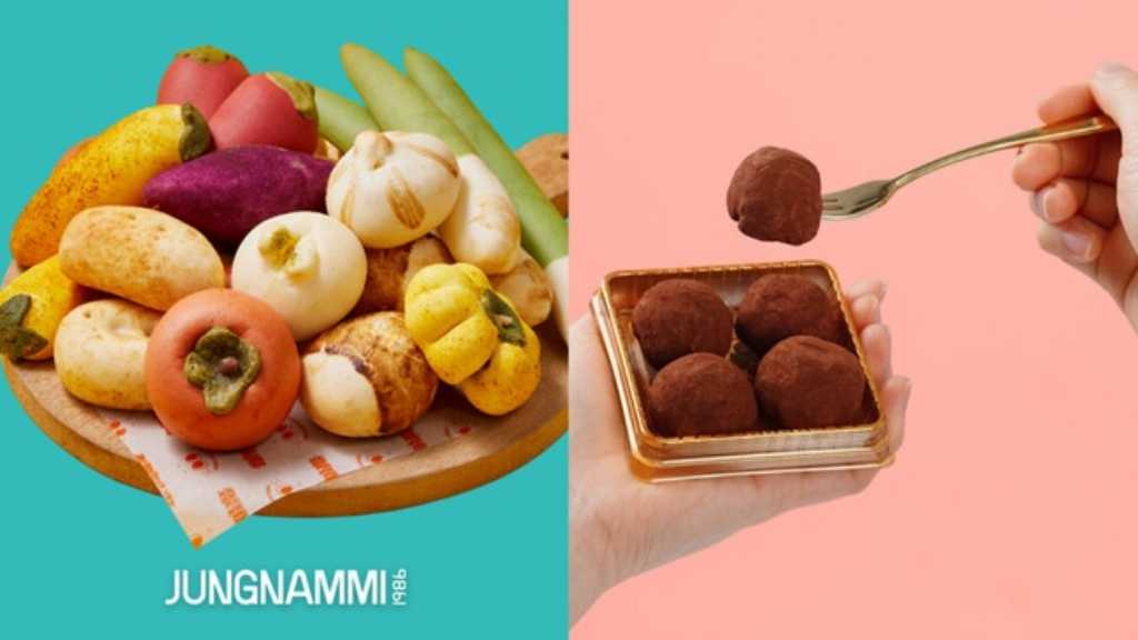 話題の韓国発ブランド「ジョンナンミミョンガ」「ロロマロ」10月14日より大丸神戸店に初登場！