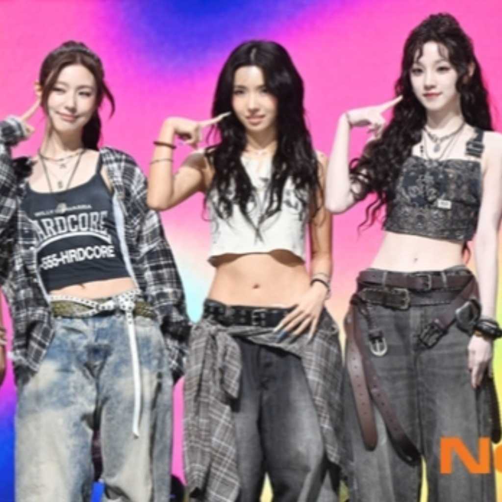 i-dle、新曲でカムバック！ワールドツアーの感想と「ロラパルーザ」への意気込みも明らかに
