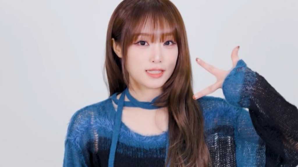 YENA、初音ミクとのコラボに感激！「いつも心の中にいてくれる大切な存在」