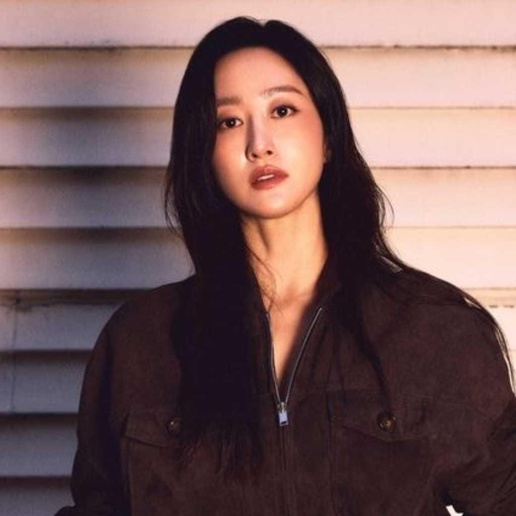 「エスクァイア」チョン・ヘビン“結婚・出産で以前とは異なる視点が生まれた”