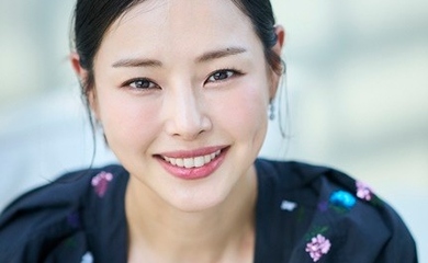 「キリング・ロマンス」イ・ハニ、産後7ヶ月でワイヤーシーンを撮影“人間イ・ハニとしての成長も大事”