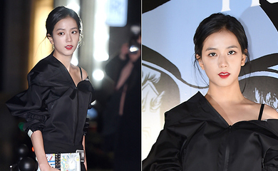 Blackpink ジスからitzy リュジンまで 美脚を大胆に披露した韓国スターたちに注目 Kstyle