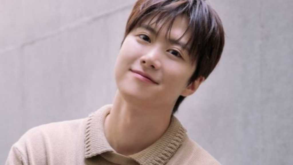 コンミョン、実弟のNCT ドヨンがOSTに参加したビハインド明かす「以前から歌わせてほしいと言われていた」