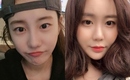 チョン・ミナ&イ・イェリム、似すぎ!?ドラマ出演中の美女2人の写真…SNS上で話題