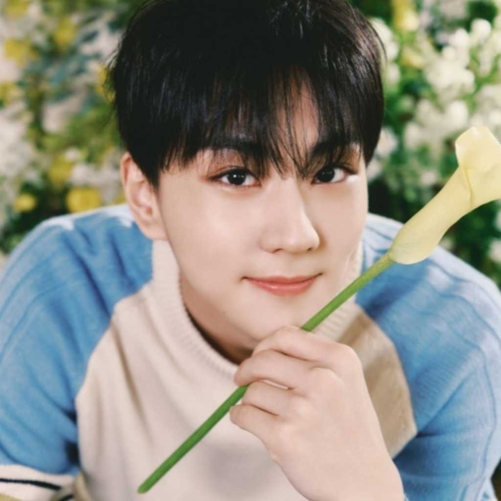 ENHYPEN ジョンウォン、5月より開催「2026ソウル国際庭園博覧会」の広報大使に就任！プロモーション予告映像を公開