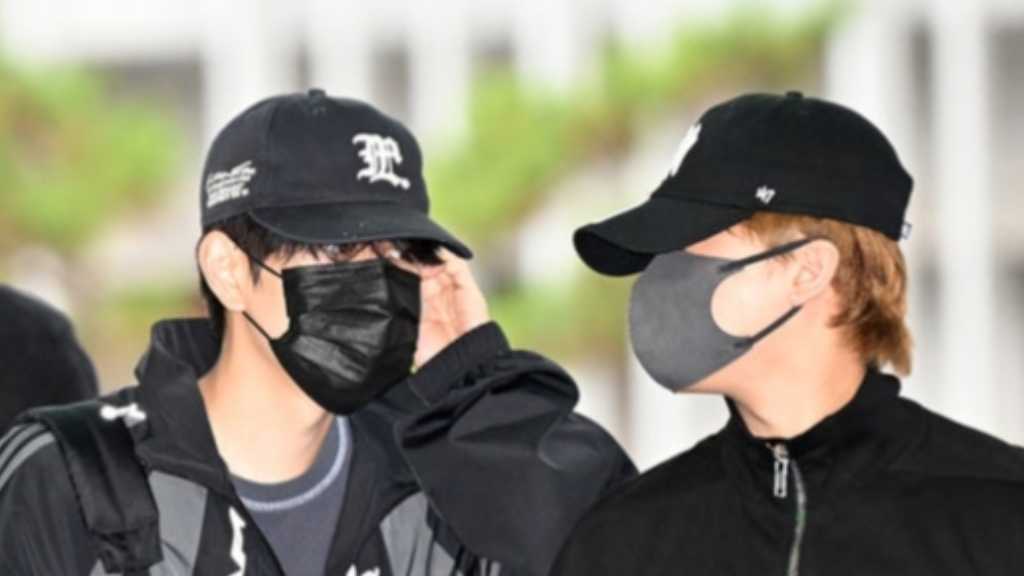 【PHOTO】Stray Kids、海外スケジュールのため出国（動画あり）