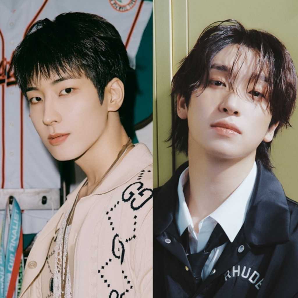 SEVENTEENからTHE BOYZまで、人気アイドルが続々と入隊…2025年に“軍白期”を控えたスターたち