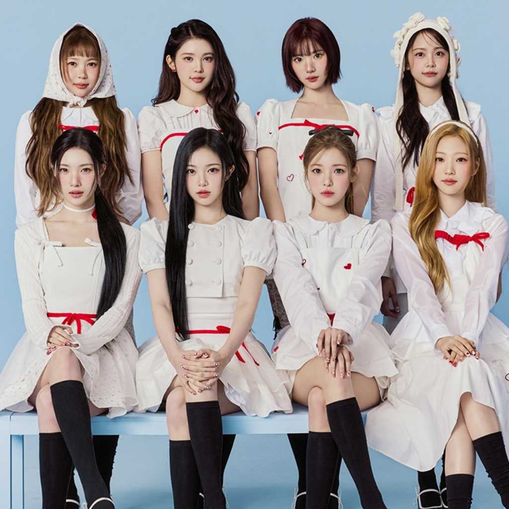 Hearts2Hearts、韓国発の人気アニメ「キャッチ！ティニピン」オープニングテーマを日本語で歌唱！テレ東で4月12日より放送