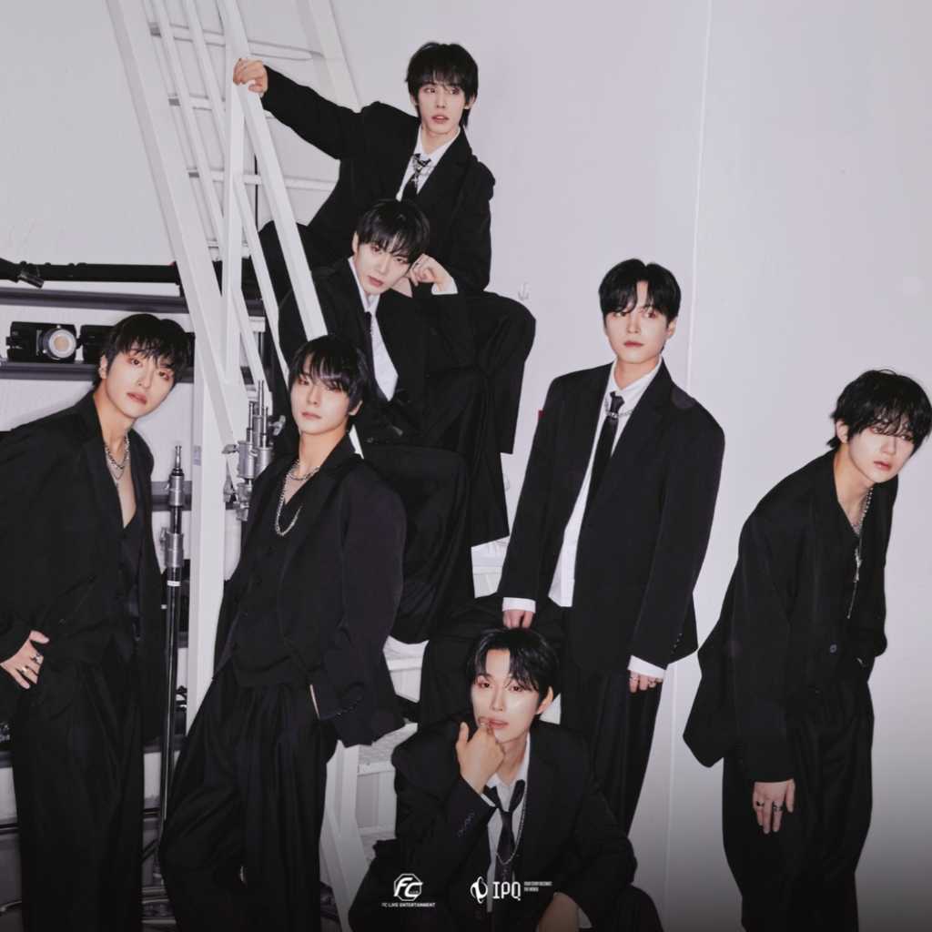 OMEGA X、5月・6月に東京＆大阪でライブイベント開催決定！フィチャン除隊後初の来日へ