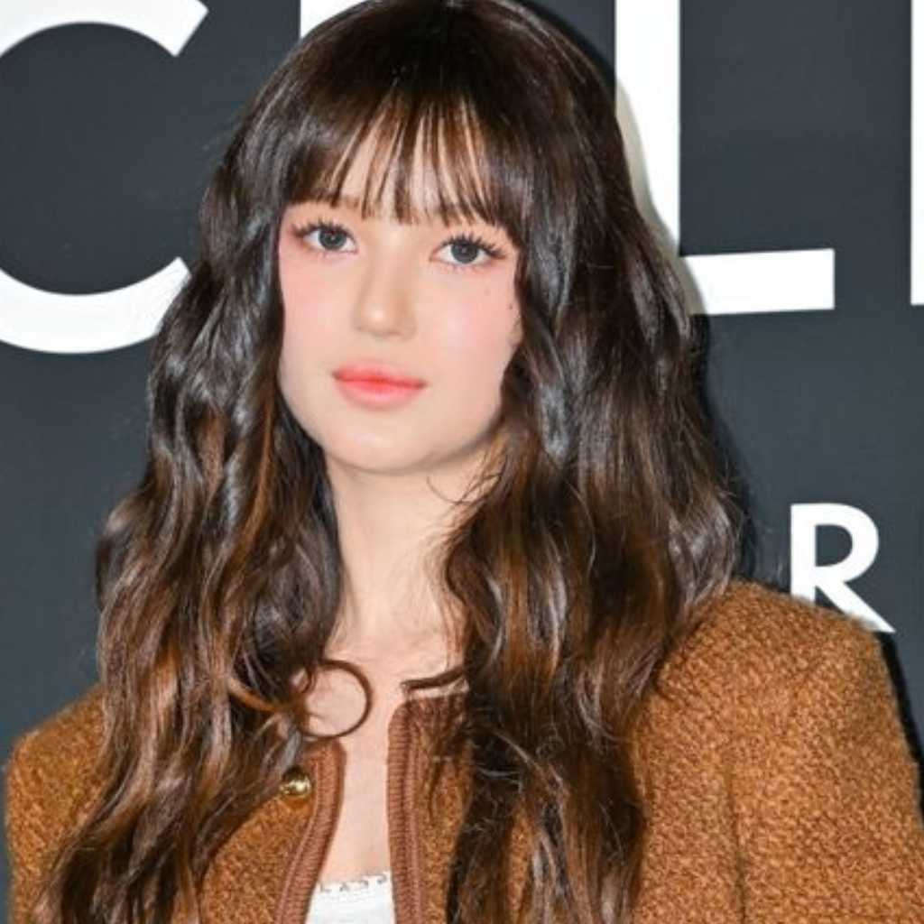 NewJeans ダニエル、個人SNSを開設…本日ライブ配信でファンと交流へ