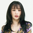 KARA ニコル、日本ソロファンコンのキービジュアルが公開！