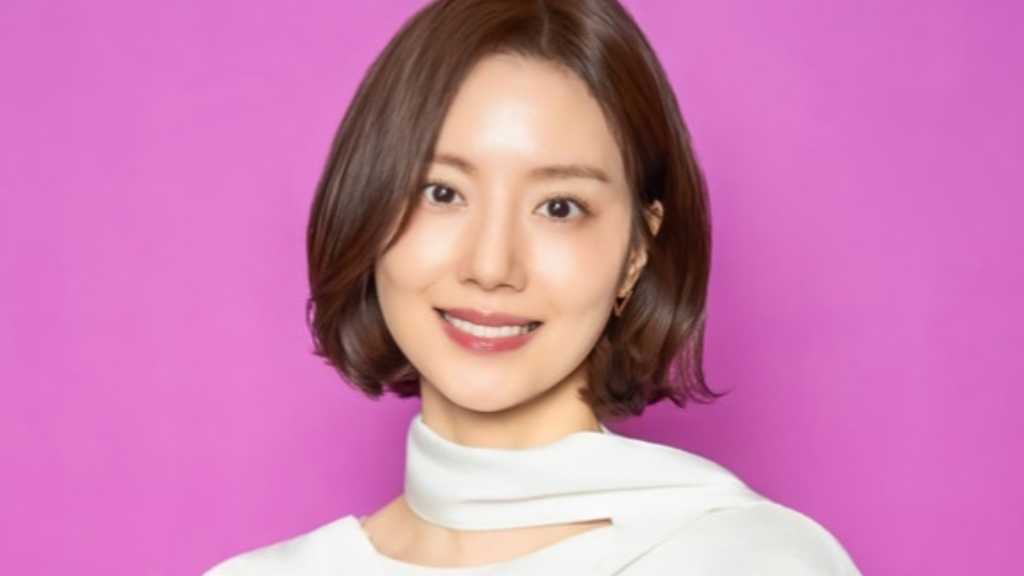 映画「ハートマン」ムン・チェウォン“作品がヒットしたら明洞でCORTISのダンスを踊りたい”