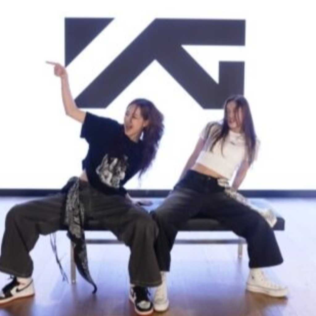 “YG新グループに所属”イベリ＆チャンヤ、パフォーマンス映像を公開…前回の動画は累計3860万再生を記録