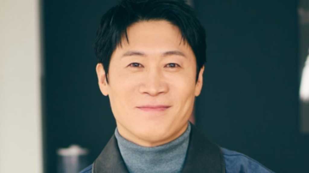 「UDT：僕たちの町の特攻隊」チン・ソンギュ“娘が初めて可愛いと褒めてくれた”