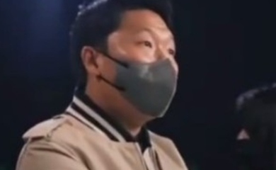Psy ソン ジュンギのルックスに驚き 動画も公開 顔が小さすぎる Kstyle