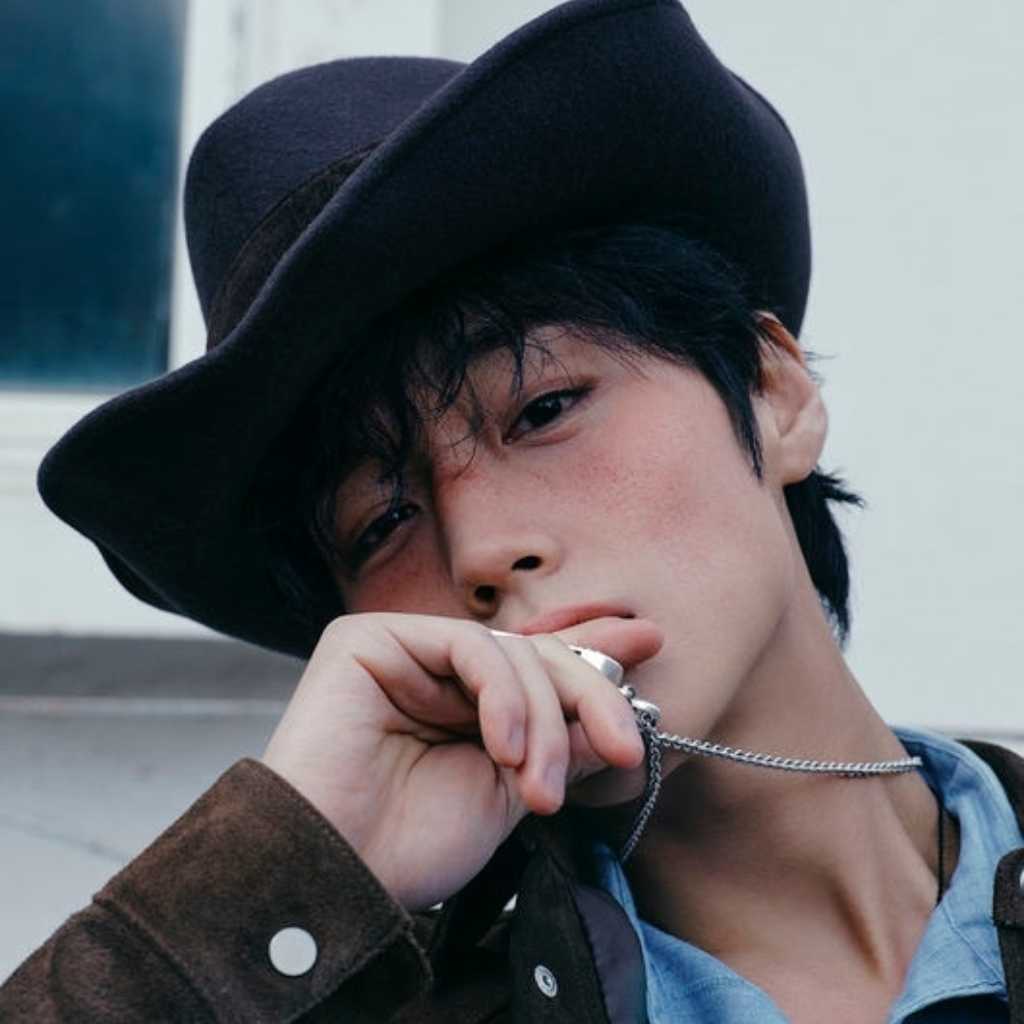 Wanna One出身パク・ジフン、演技への意気込みを語る「ダンスの経験が役に立った」