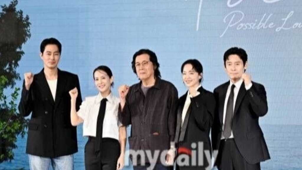 イ・チャンドン監督の新作映画「可能な愛」第99回アカデミー賞の韓国代表作品に選定