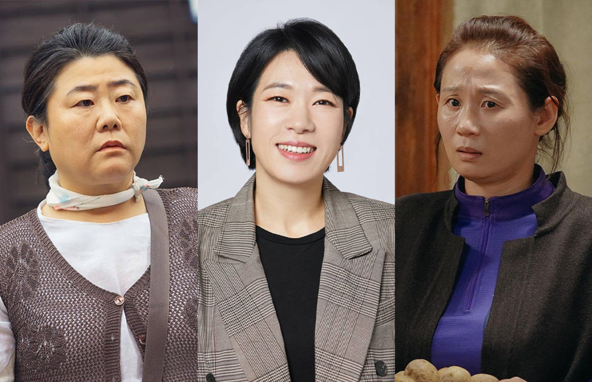 韓国ドラマは脇役がスゴイ！「パラサイト」から「トッケビ」「愛の不時着」まで、物語を彩る女優たちの七変化 - Kstyle