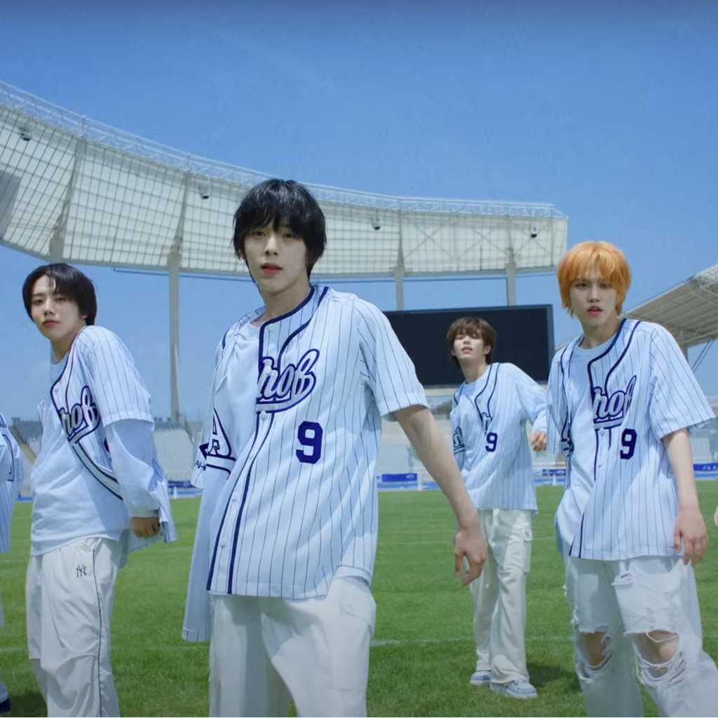 AHOF、本日デビュー！タイトル曲「そこでまた会おう」MV公開…迫力のあるパフォーマンスに注目