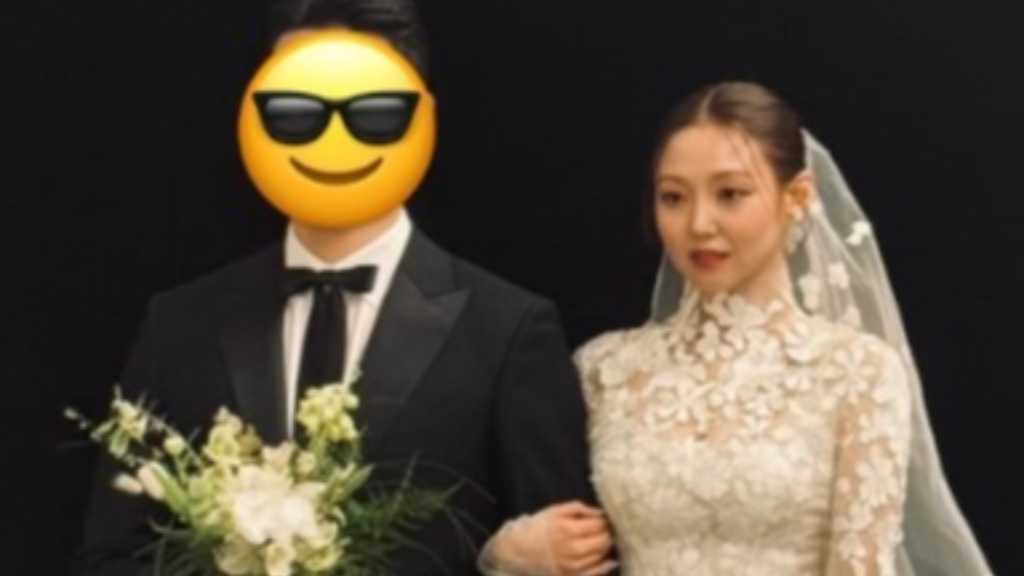 miss A出身ミン、本日（6/7）挙式！恋人から夫婦に