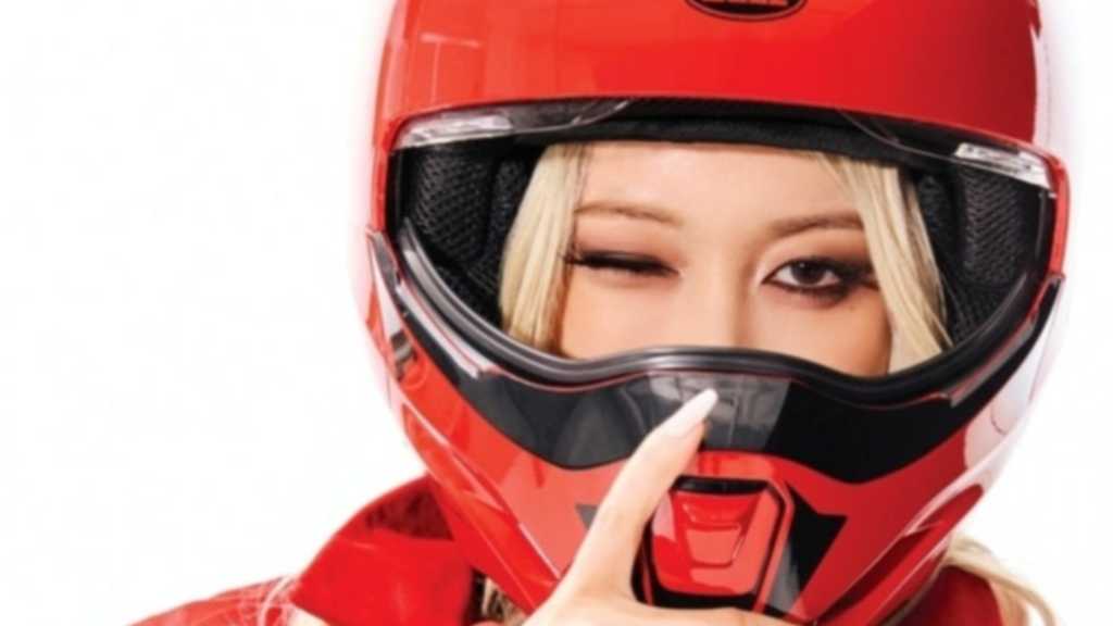 宇宙少女 ダヨン、自信に満ちた大胆な姿を披露「常に根拠のある女性になりたい」