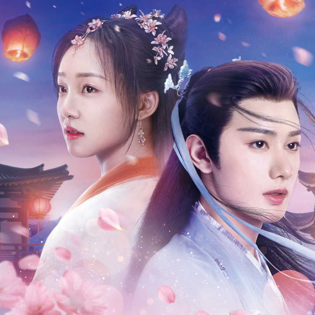 話題のイケメン俳優ワン・ヨウシュオ主演!「天狐伝~百年の恋~」好評配信中&DVD好評レンタル中<中国ドラマ>