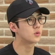 EXO セフン、愛犬のビビと「V LIVE+」に登場…ラブリーな姿に“視線集中”