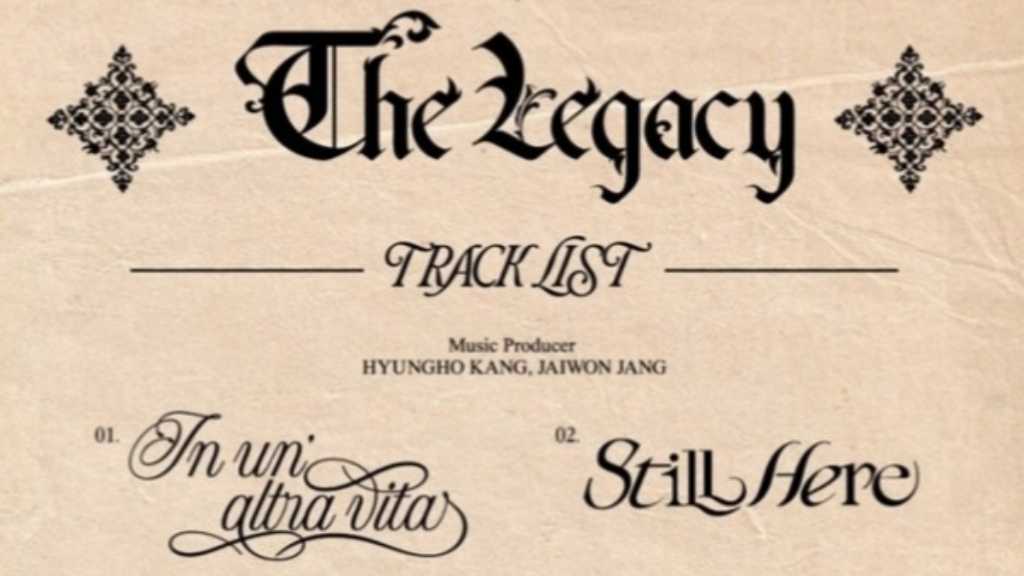 Forestella、タイトル曲「Armageddon」リリックビデオを公開…パワフルな歌声に注目