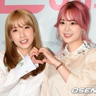 【PHOTO】KARA ヨンジ＆RAINBOW ジスク＆チョン・ヘビンら、映画「私たちの恋愛の履歴」VIP試写会に登場(総合)