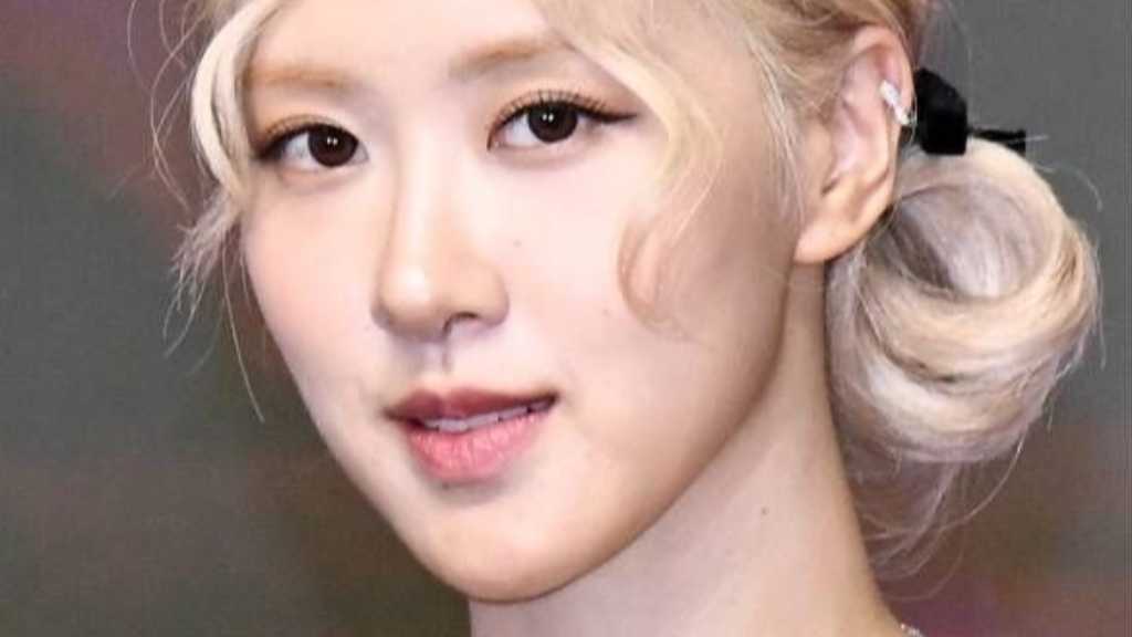 BLACKPINK ロゼ、K-POPソロアーティスト初!「グラミー賞」でパフォーマンスを披露へ