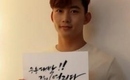 miss A スジ＆2PM テギョン＆GOT7のジュニアら、受験生への応援メッセージを公開