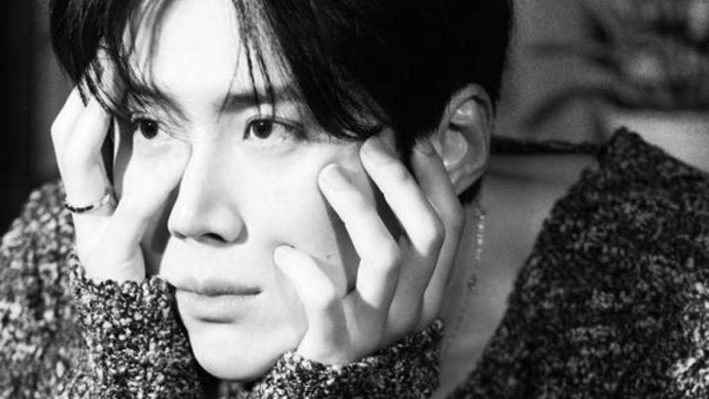 キム・ソンホ、ドラマ「恋の通訳、できますか？」出演を決めた理由は…コ・ユンジョンとの共演にも言及