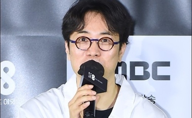 “新型コロナに感染”ミン・ギュドン監督、現在は自宅隔離中…濃厚接触者は全員陰性に