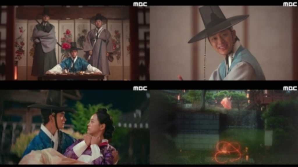 放送開始「この川には月が流れる」カン・テオ＆キム・セジョン、2人の関係とは？初回から驚きの展開【ネタバレあり】