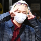 【PHOTO】WINNER ソン・ミノ「ユ・ヒヨルのスケッチブック」収録に参加…完璧なファッションセンスを披露（動画あり）