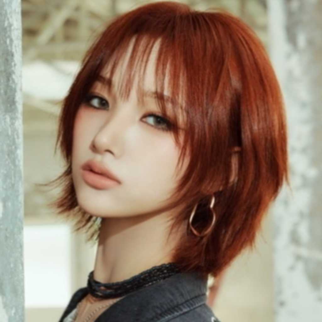 ifeye サシャ、健康上の理由により活動を一時中断へ「回復に専念する」