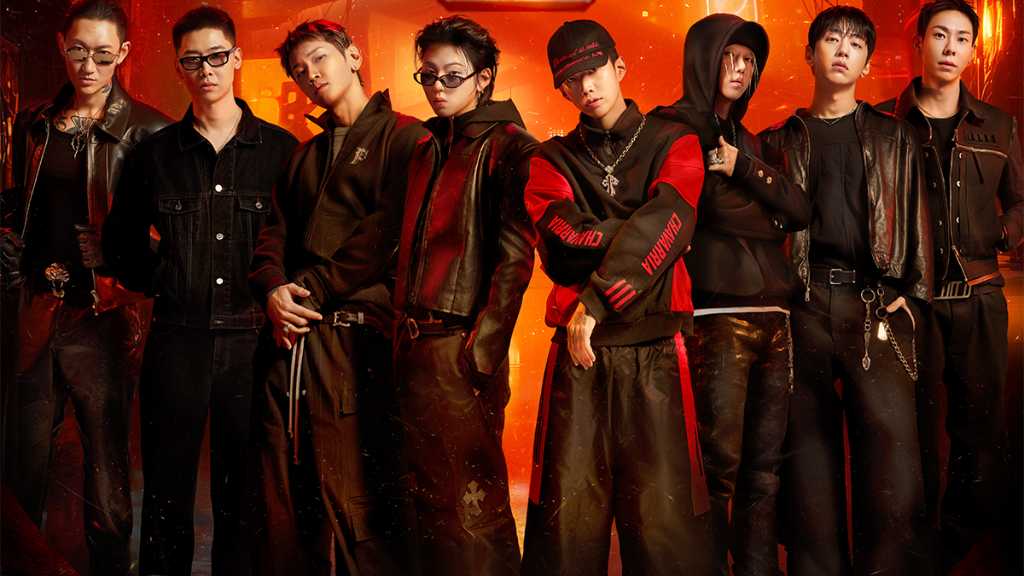 Block B ジコ&パク・ジェボムら出演「SHOW ME THE MONEY」シーズン12、U-NEXTにて1月15日より日韓同時配信!