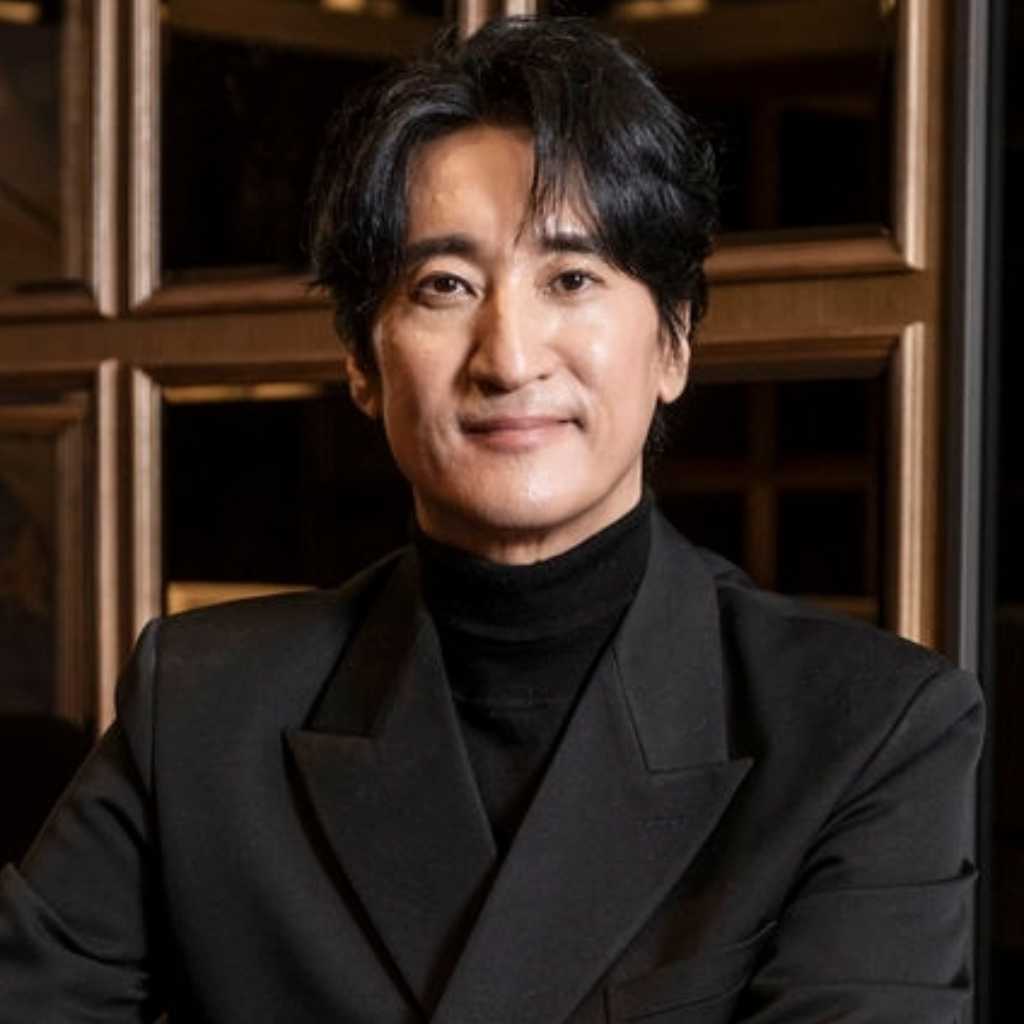 映画「幽霊警察」シン・ヒョンジュン、故キム・スミさんとの思い出を語る“本当の親子のような関係”
