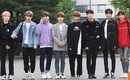 【PHOTO】THE BOYZ＆N.Flyingら「ミュージックバンク」リハーサルに出席（動画あり）