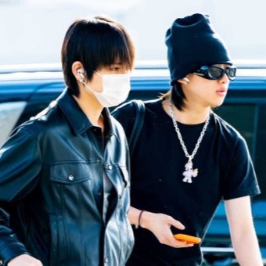 【PHOTO】LNGSHOT、海外スケジュールのためタイへ出国