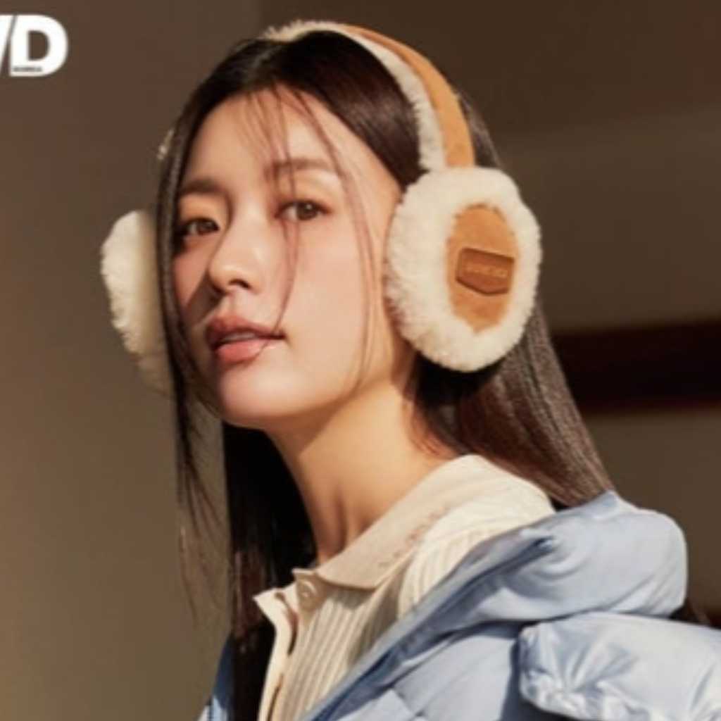 ハン・ヒョジュ、冬ファッションで多彩な魅力アピール…Netflix「匿名の恋人たち」から得たものとは?(動画あり)