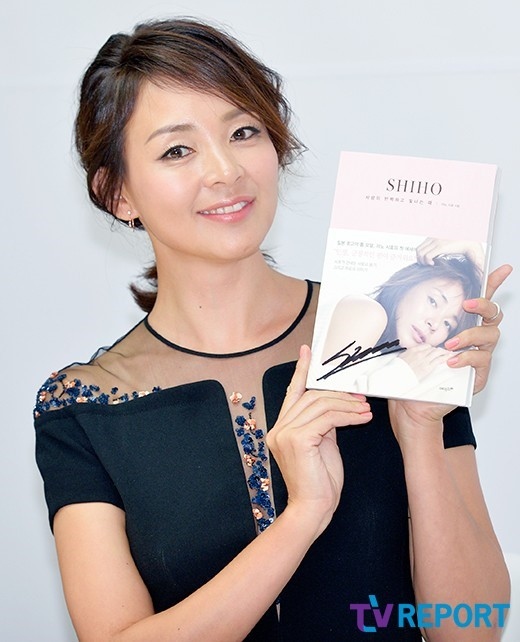 Photo Shiho ランジェリーブランドchantyのイベントに参加 トップモデルのオーラ Kstyle