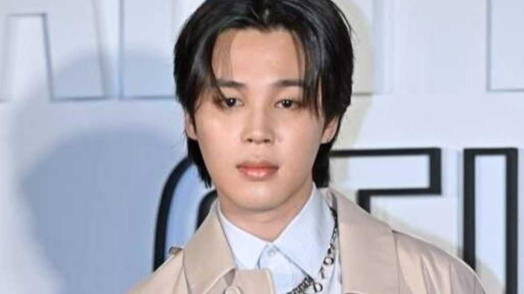 ジミンの衣装が1,797万円で落札!BTSメンバー着用アイテムに驚きの価格