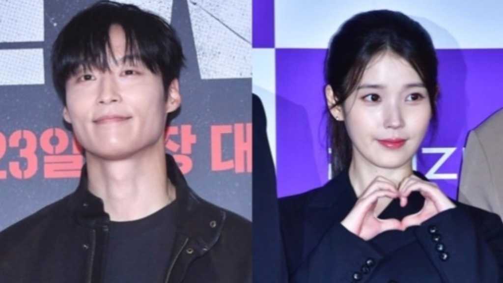 ホ・ナムジュン、IUからの応援に感謝！変わらない親交が話題に「いつも健康でいてください」