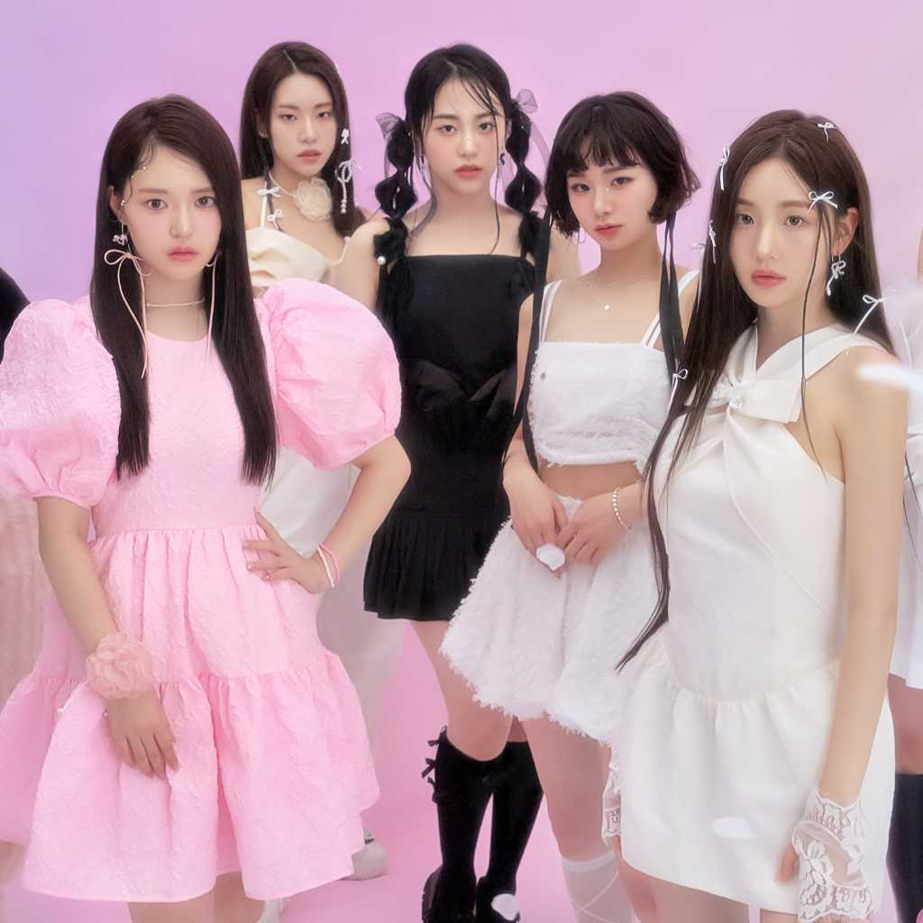 MIMIIROSE、グループ解散へ…メンバーがSNSで発表「気持ちがすぐに整理できない」