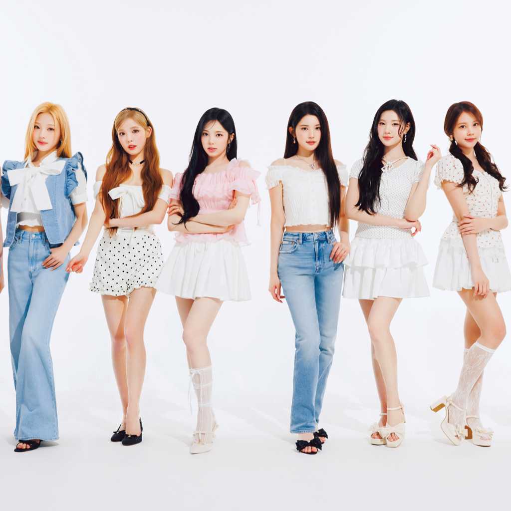 Hearts2Hearts、雑誌「Seventeen」初登場！2026年夏号＆秋号の2号連続出演が決定
