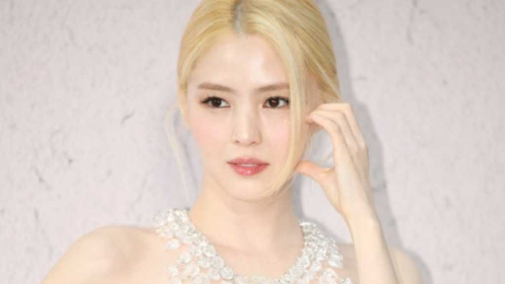 【PHOTO】ハン・ソヒ＆ノ・サンヒョン、ジュエリーブランド「BOUCHERON」のイベントに出席