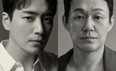 イ・ジュニョク＆パク・ソンウン、新ドラマ「良いが悪い、ドンジェ」に出演決定…泥沼の戦いに注目