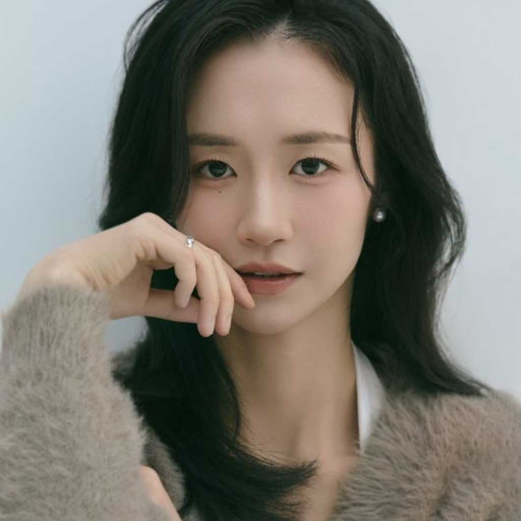 PURPLE KISS出身パク・ジウン、女優として新たなスタート…新事務所と専属契約を締結