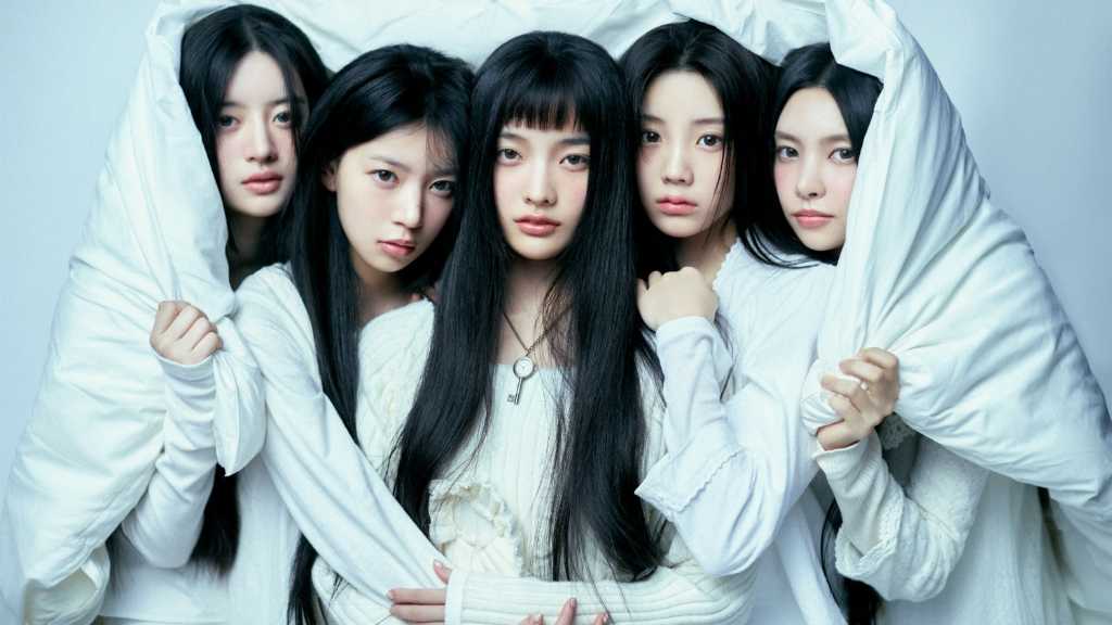 ILLIT、デビュー曲「Magnetic」が日本レコード協会のトリプル・プラチナ認定を獲得!